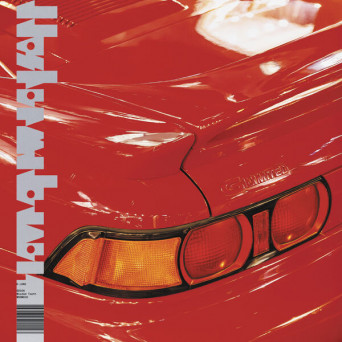 K-Lone – Have a few days off