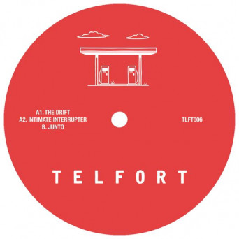 Telfort – The Drift