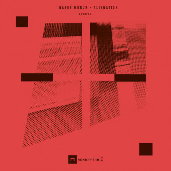 Nases Morur – Alienation EP