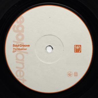 Soul Groove (UK) – The Musician