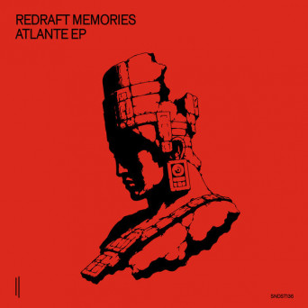 Redraft Memories – Atlante EP