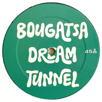 Bougatsa Dream Tunnel – Volume 2