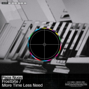 Papa Nugs – Frostbite (Extended)