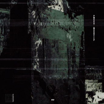 PWCCA – Mugre EP