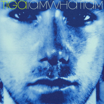 Tiga & MRD – IAMWHATIAM (Remixes)