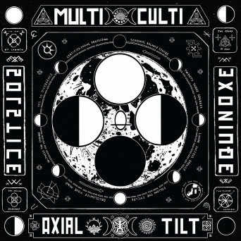 VA – Axial Tilt