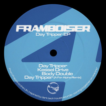 Framboisier – Day Tripper