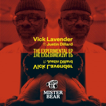 Vick Lavender, Justin Dillard, Brian ‘Smokey’ Williams – The Experimental EP