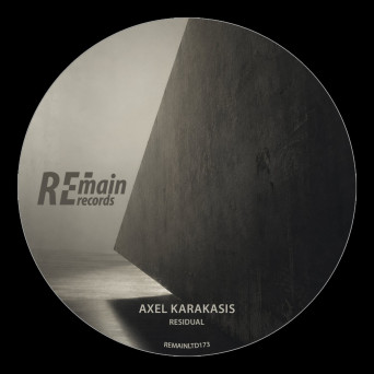 Axel Karakasis – Residual