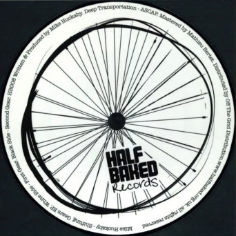 Mike Huckaby – Shifting Gears EP