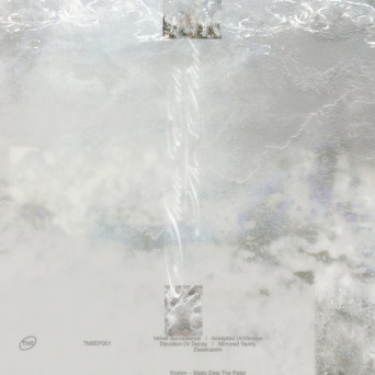 Krohm – Static Eats The Petal