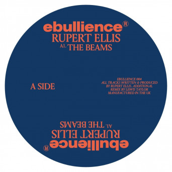 Rupert Ellis – Ebullience 004