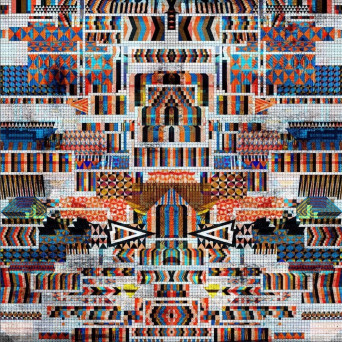 Max Cooper – fabric presents