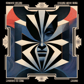Juliano Gomez – Darker Than Ever