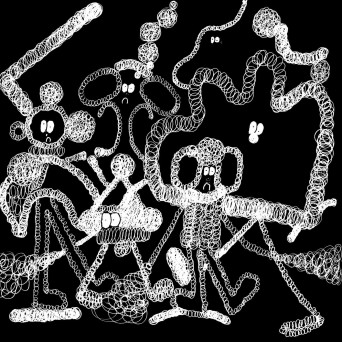 Rupert Marnie – Fog Gathering
