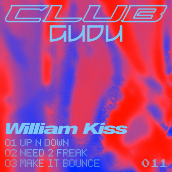 William Kiss – Up N Down
