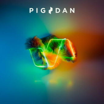 Pig&Dan – Ghetto Yutes