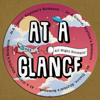 Shabi – All Night Stompin’