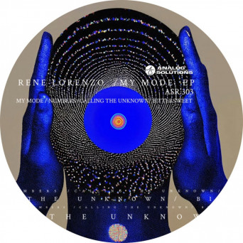 Rene Lorenzo – My Mode EP