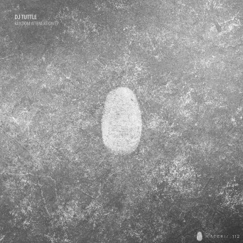 DJ Tuttle – Random Attenuation EP