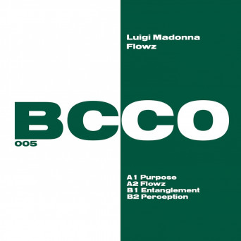 Luigi Madonna, BCCO – FLOWZ