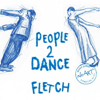 FLETCH (GB) – People 2 Dance