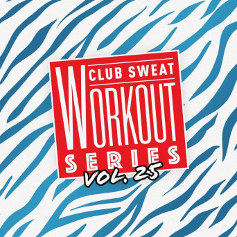 VA – Workout Series, Vol. 25