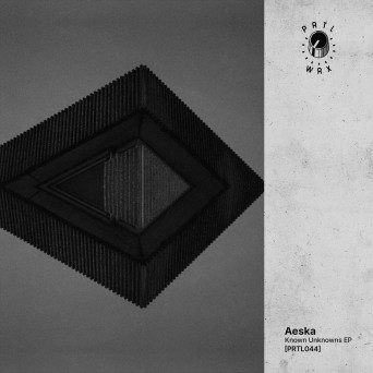 AESKA – Known unknowns EP