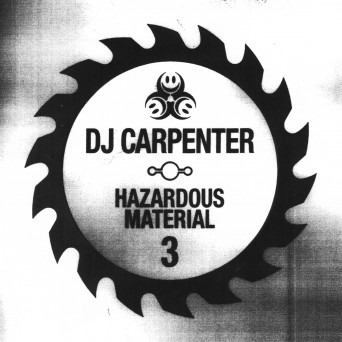 DJ Carpenter – Off The Books