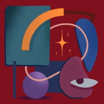 Fase Bipolar – Chromatic Escape