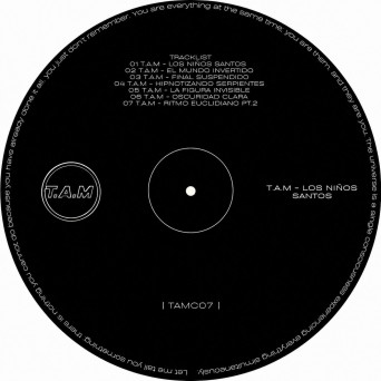 T.A.M – Los Niños Santos