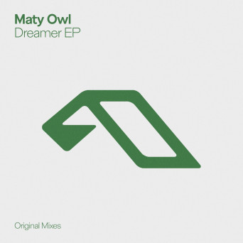 Maty Owl – Dreamer EP