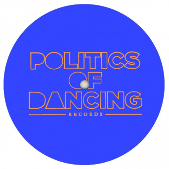 Djebali & Politics Of Dancing – The Moment
