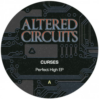Curses – Perfect High EP