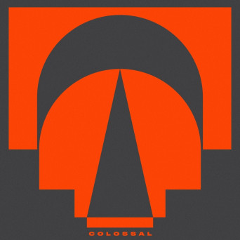 Sonickraft – Colossal EP
