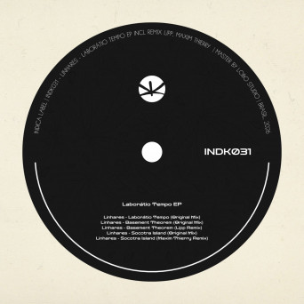 Linhares – Laborátio Tempo