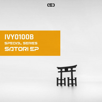 ivy0100b – Satori EP