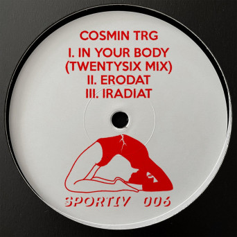 Cosmin TRG – SPORTIV006