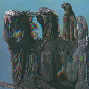 Cesco, Machinedrum, Sam Binga – Niche Flex EP