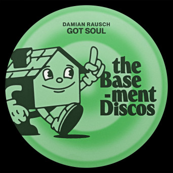 Damian Rausch – Got Soul