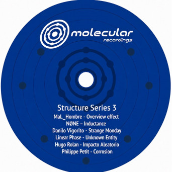 VA – Structure Series 3