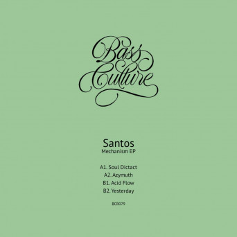 Santos (IT) – Mechanism EP