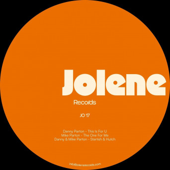 Danny Parton, Mike Parton – Jolene 17