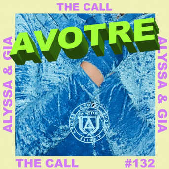 Alyssa & Gia – The Call