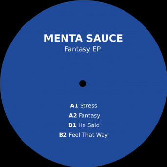 Menta Sauce – Fantasy