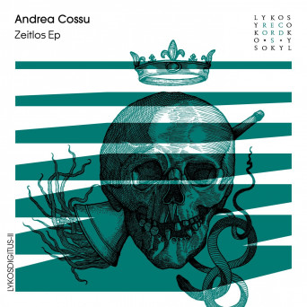Andrea Cossu – Zeitlos