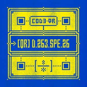 VA – [QR]D.263.SPE.26
