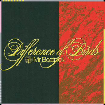 Mr Beatnick – Difference of Birds