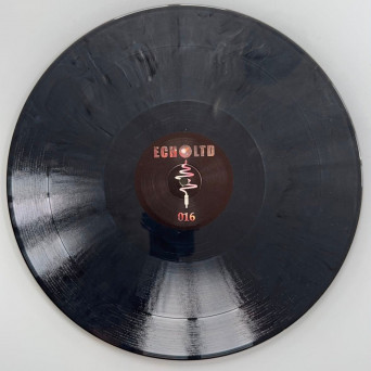 Frenk Dublin – ECHO LTD 016 EP