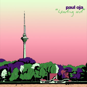 Paul Oja – Hearing Aid EP